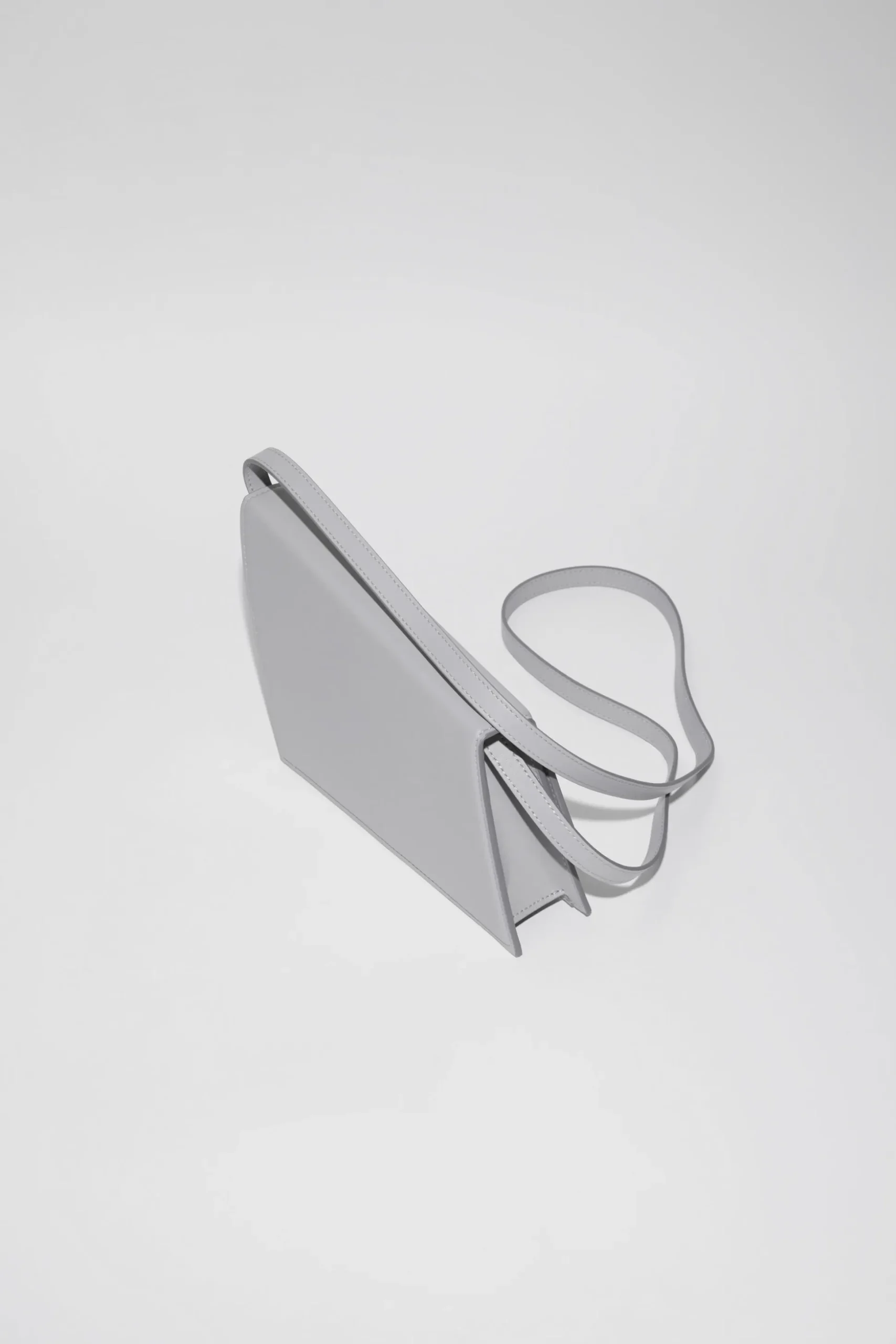 Deformierte Micro-Tasche