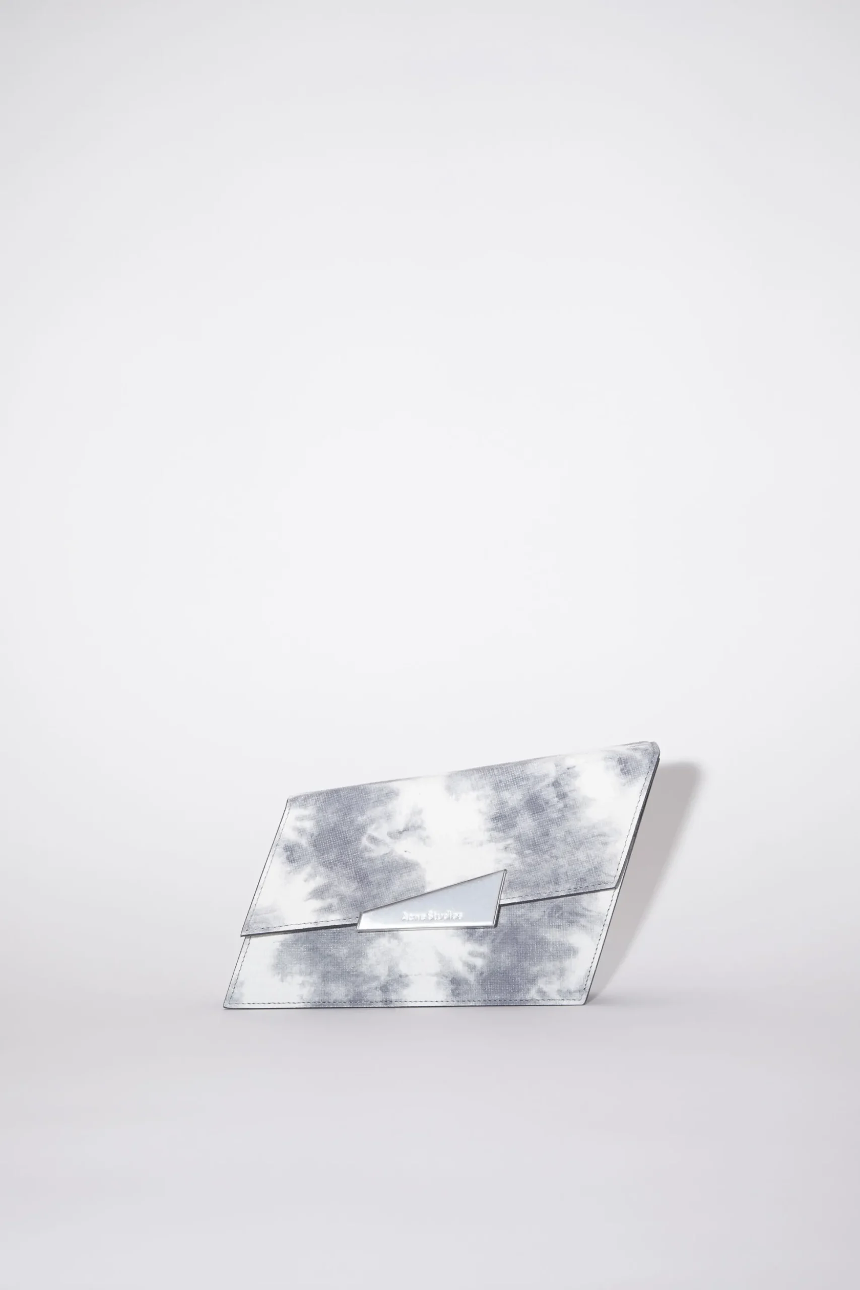 Deformierte Micro-Tasche