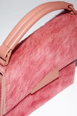 Deformierte Mini-Tasche