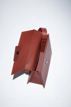 Deformierte Mini-Tasche