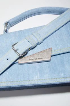 Deformierte Mini-Tasche