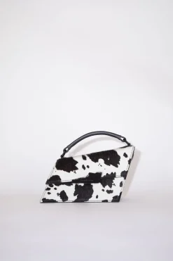 Deformierte Mini-Tasche
