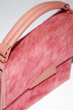 Deformierte Mini-Tasche