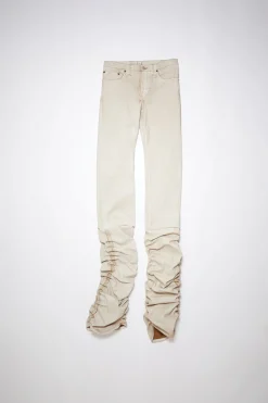 Denim-Hose