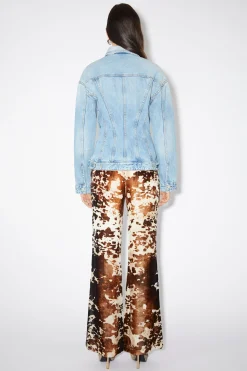 Denimjacke
