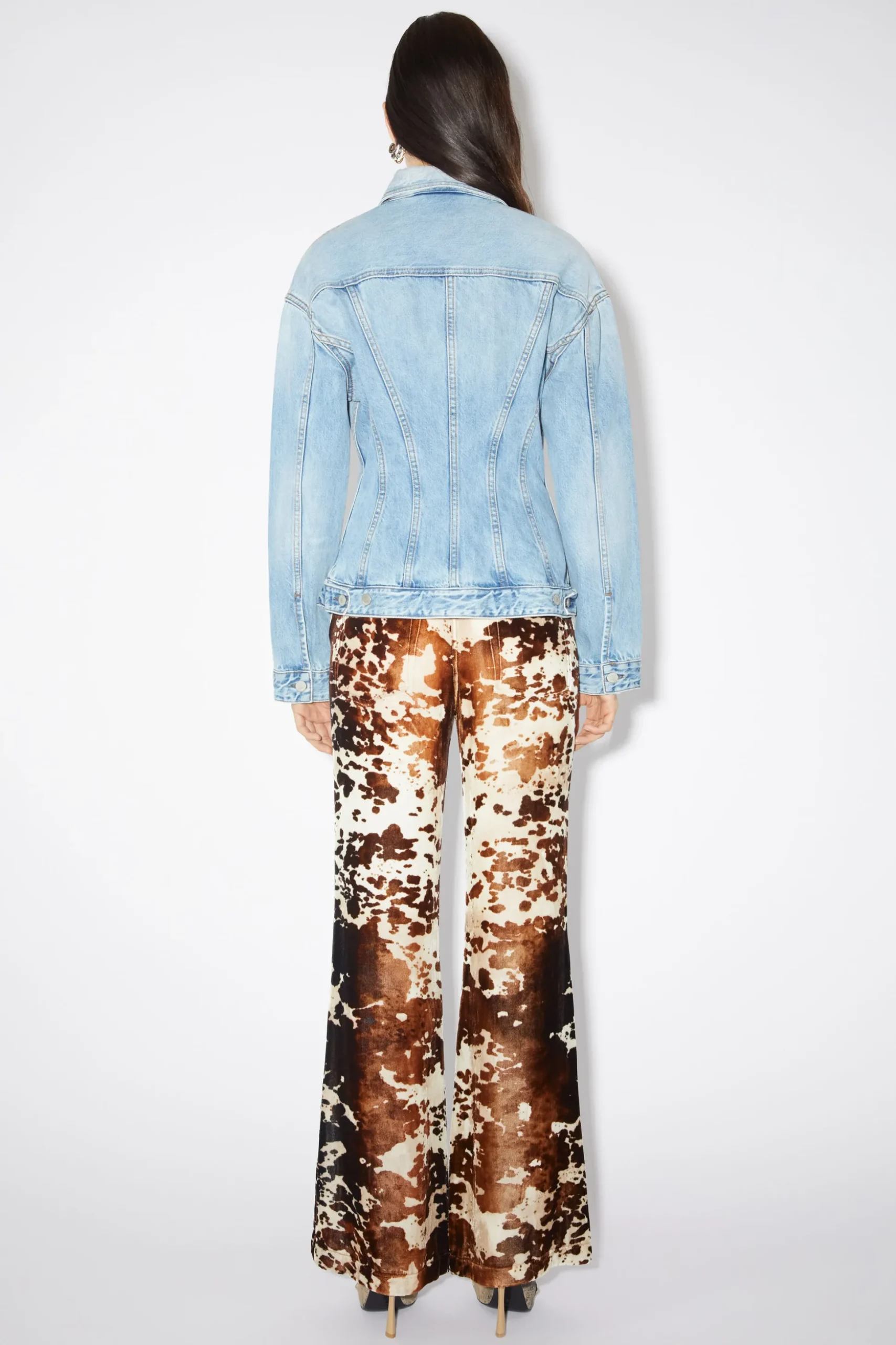 Denimjacke