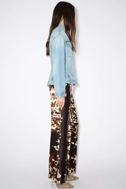 Denimjacke