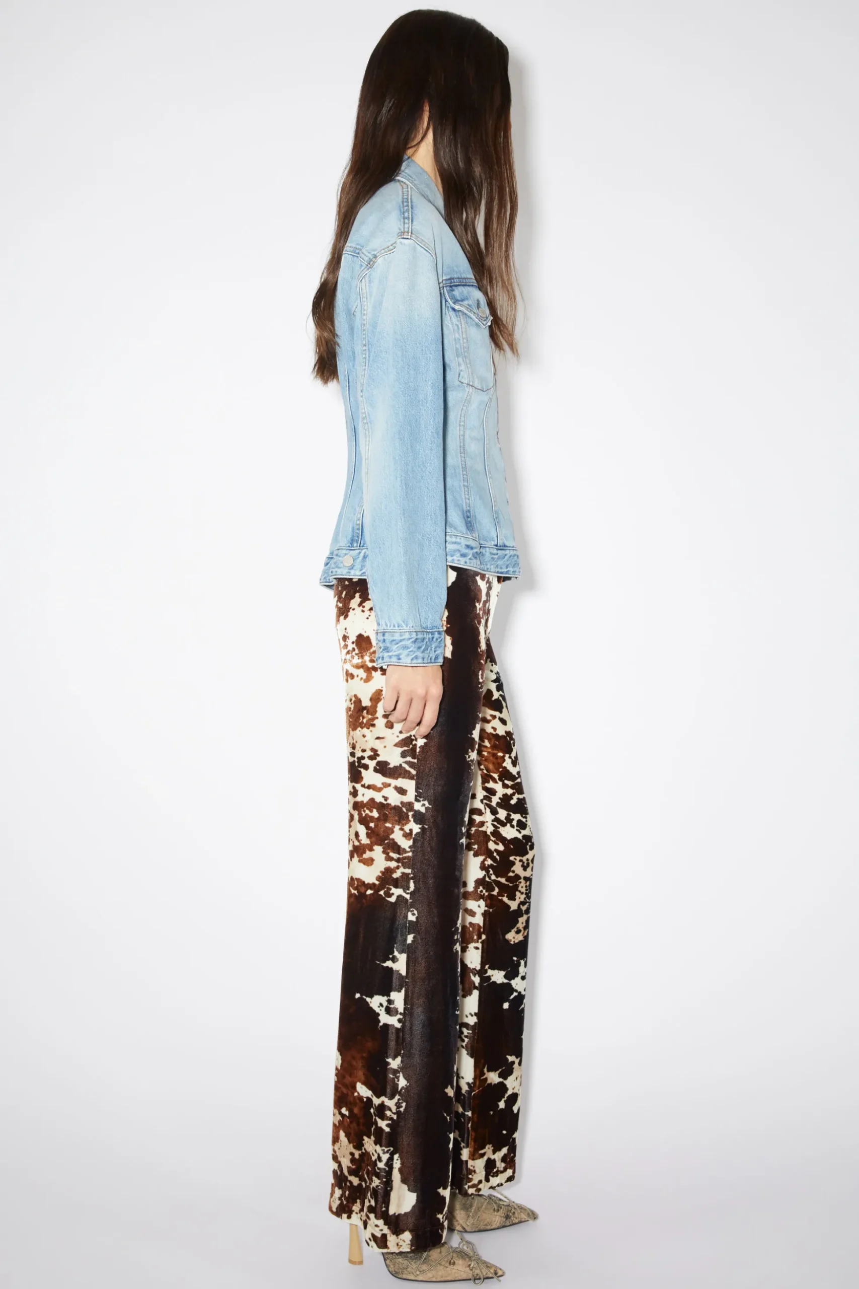 Denimjacke