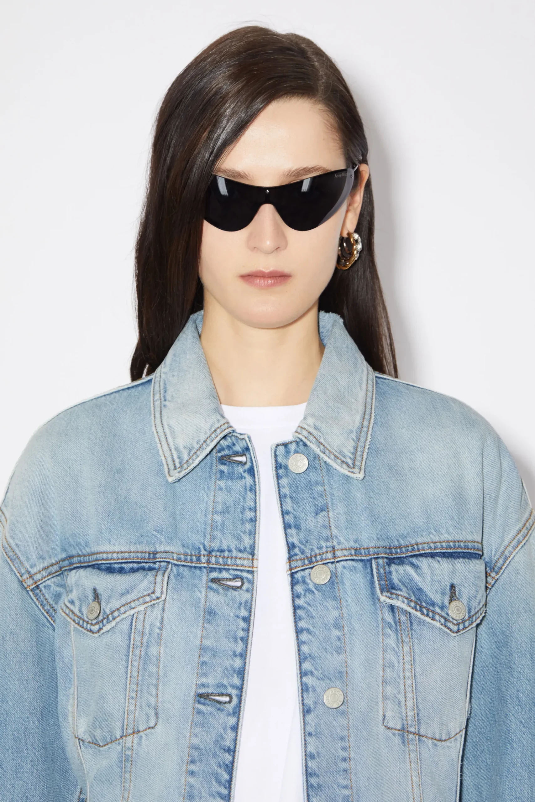 Denimjacke