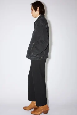 Denimjacke