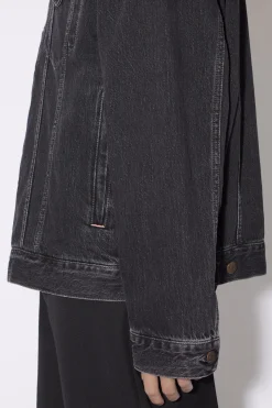 Denimjacke