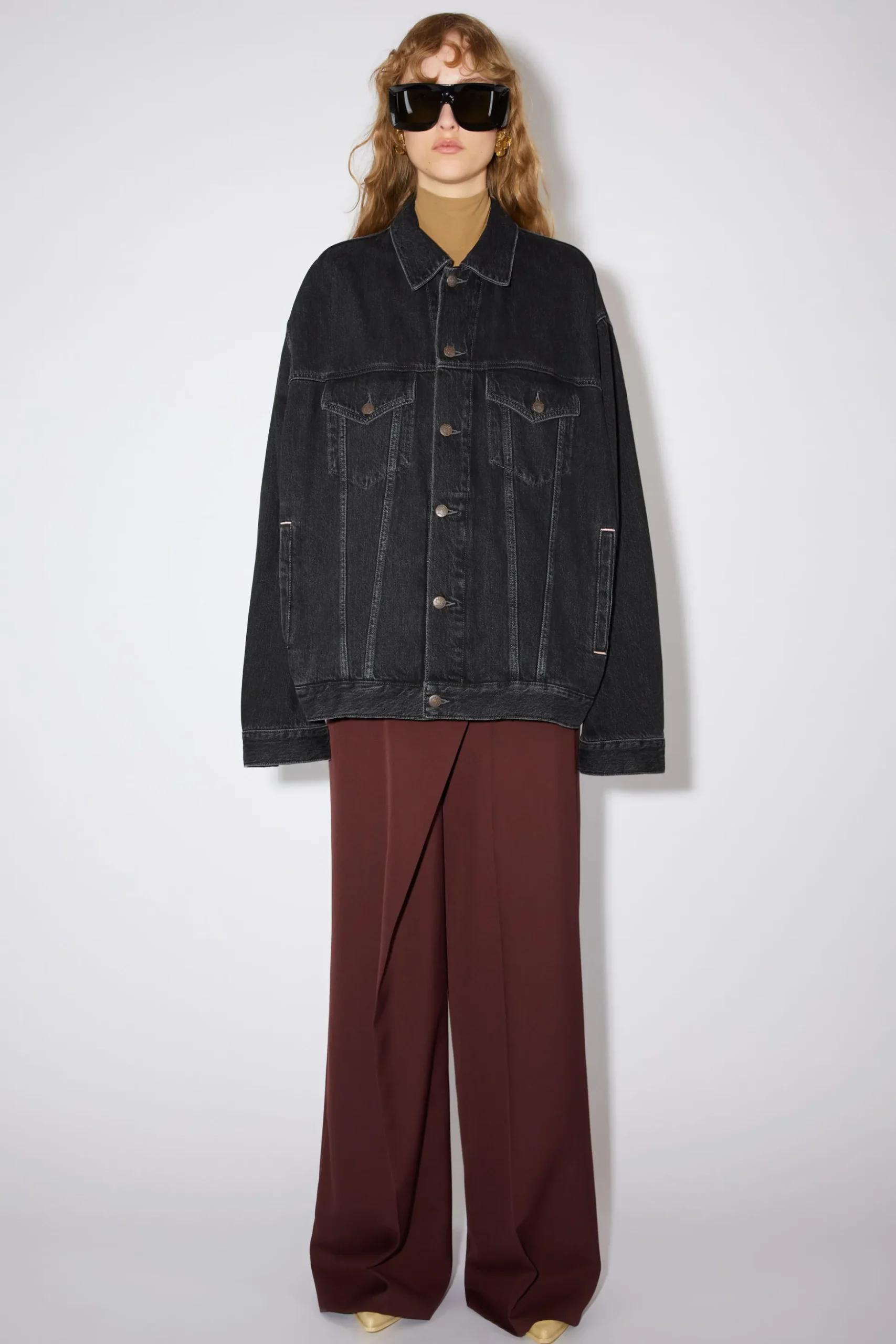 Denimjacke