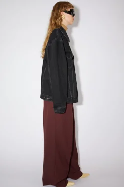Denimjacke