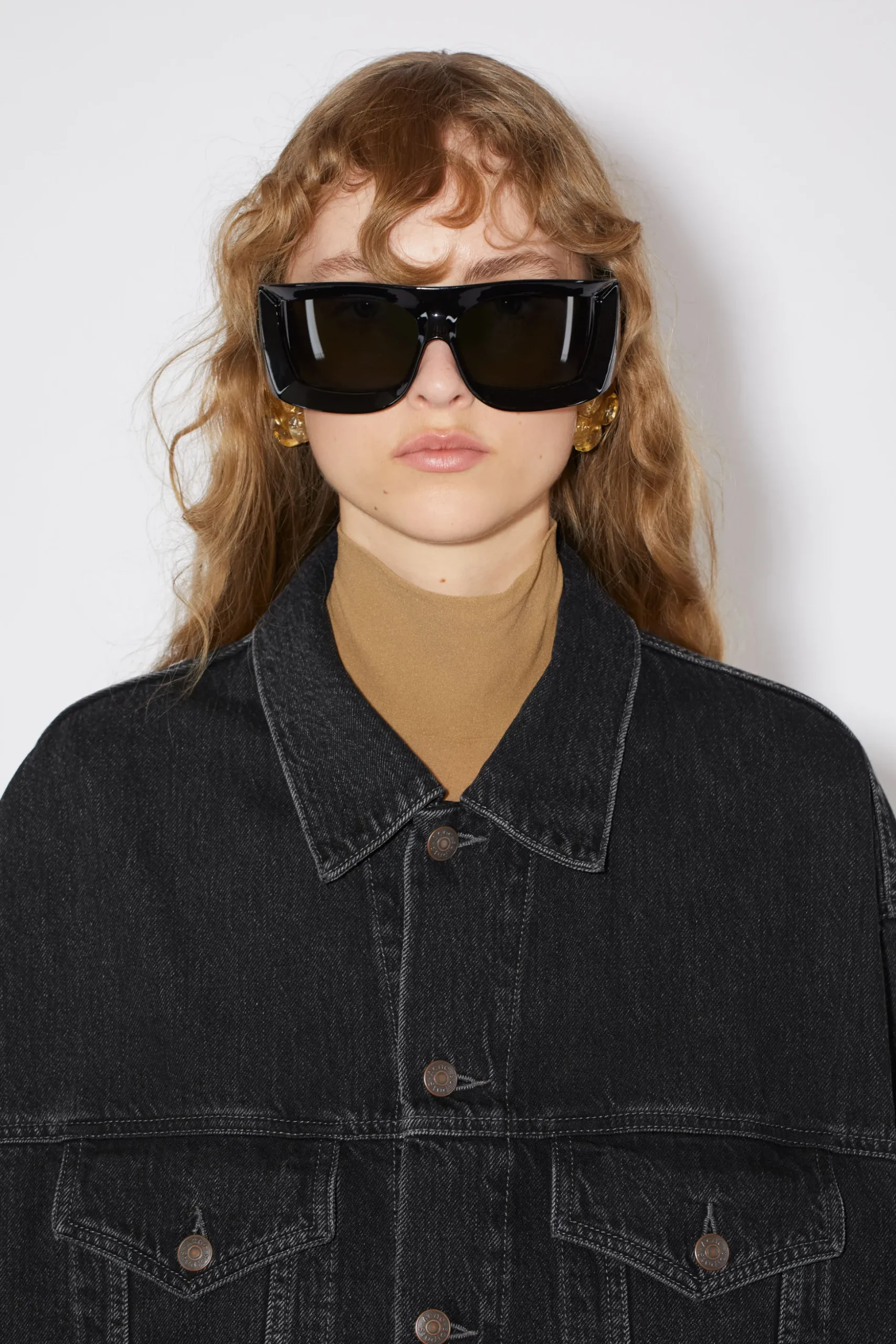 Denimjacke