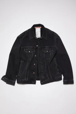 Denimjacke