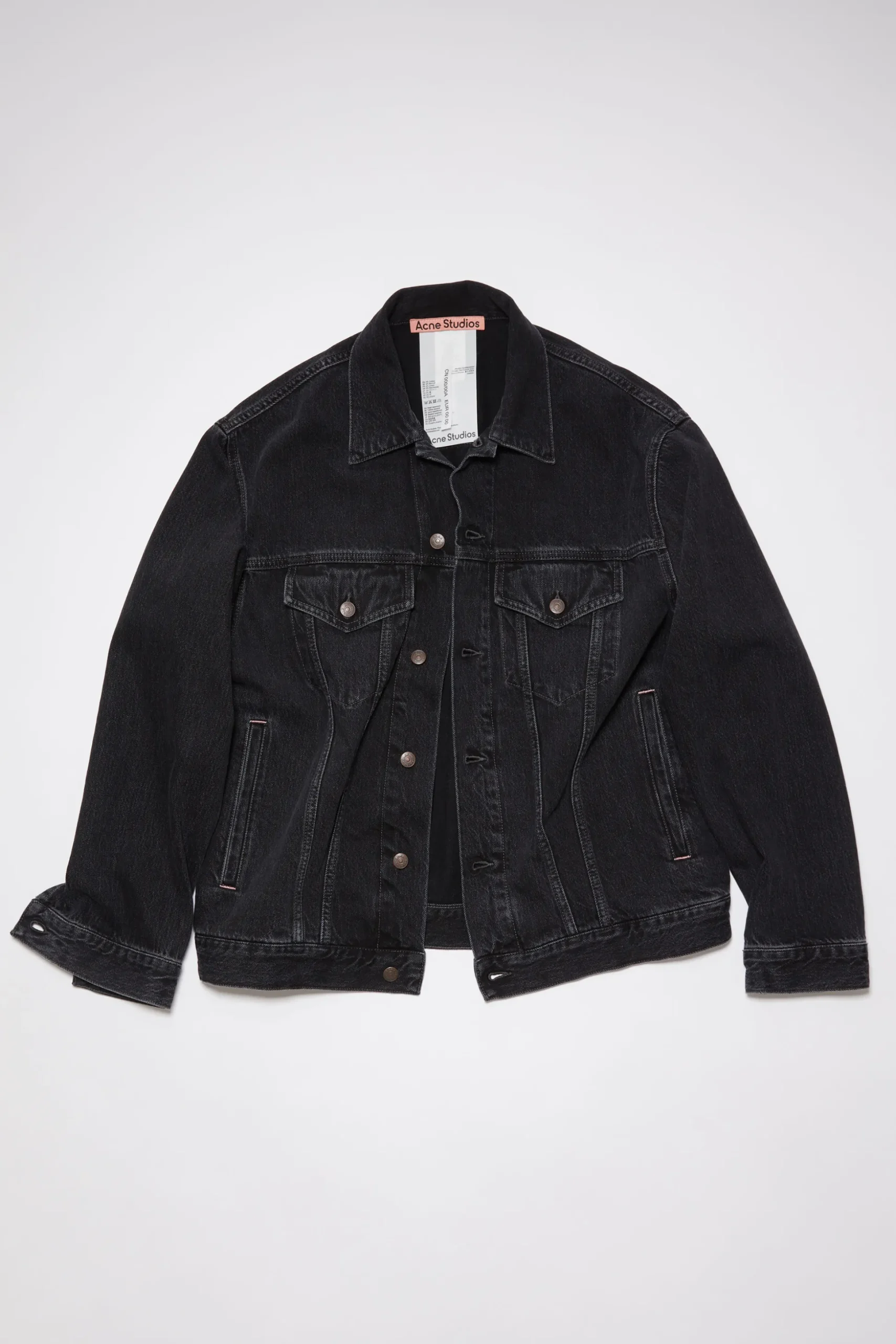 Denimjacke