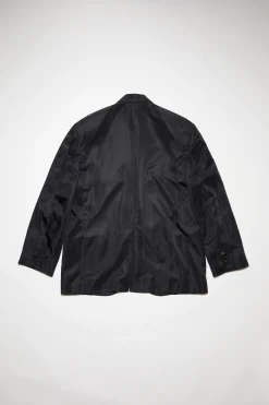 Einreihige Anzugjacke