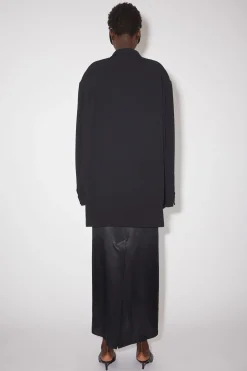 Einreihige Anzugjacke