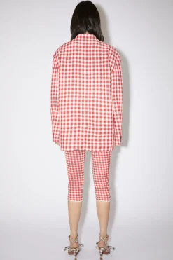 Einreihiger Blazer