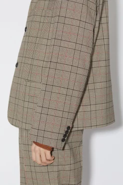 Einreihiger Blazer