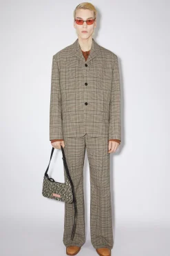 Einreihiger Blazer