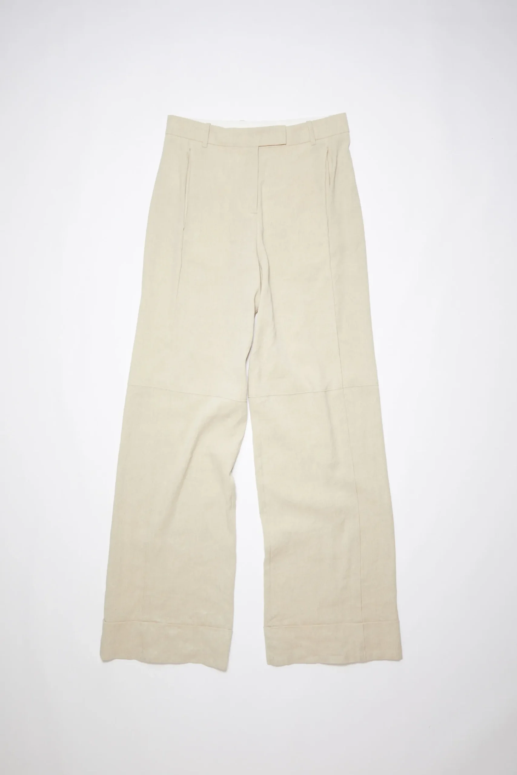 Figurnahe Hose