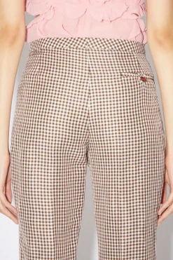 Figurnahe Hose