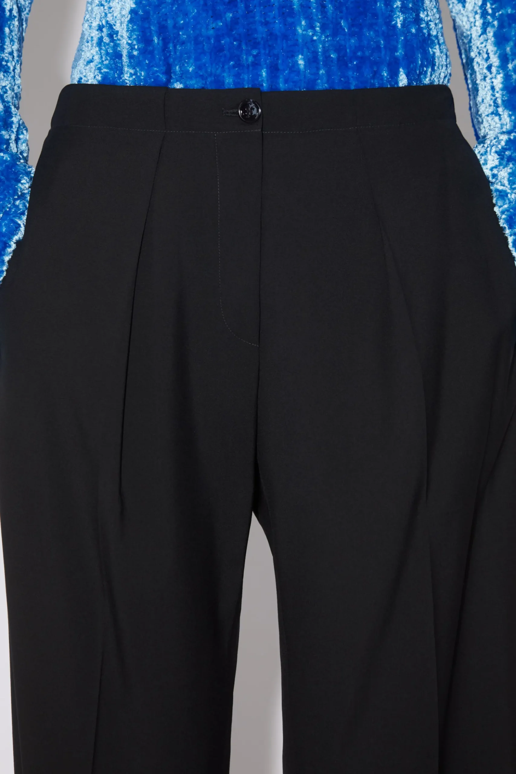 Figurnahe Hose