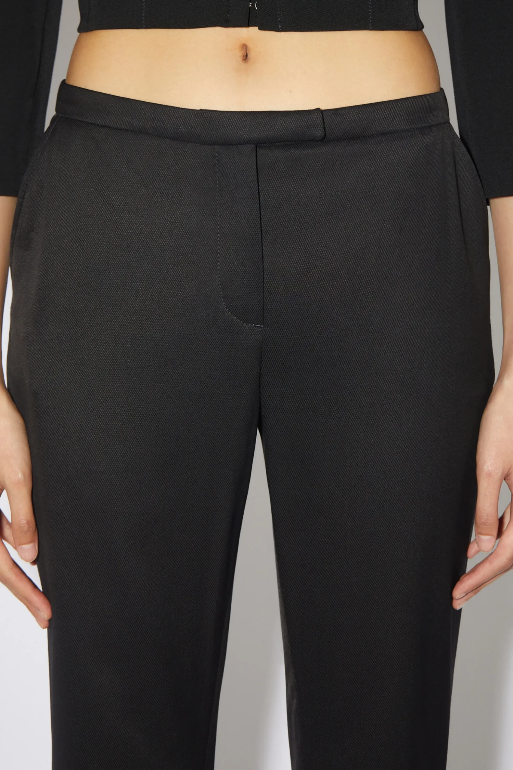 Figurnahe Hose