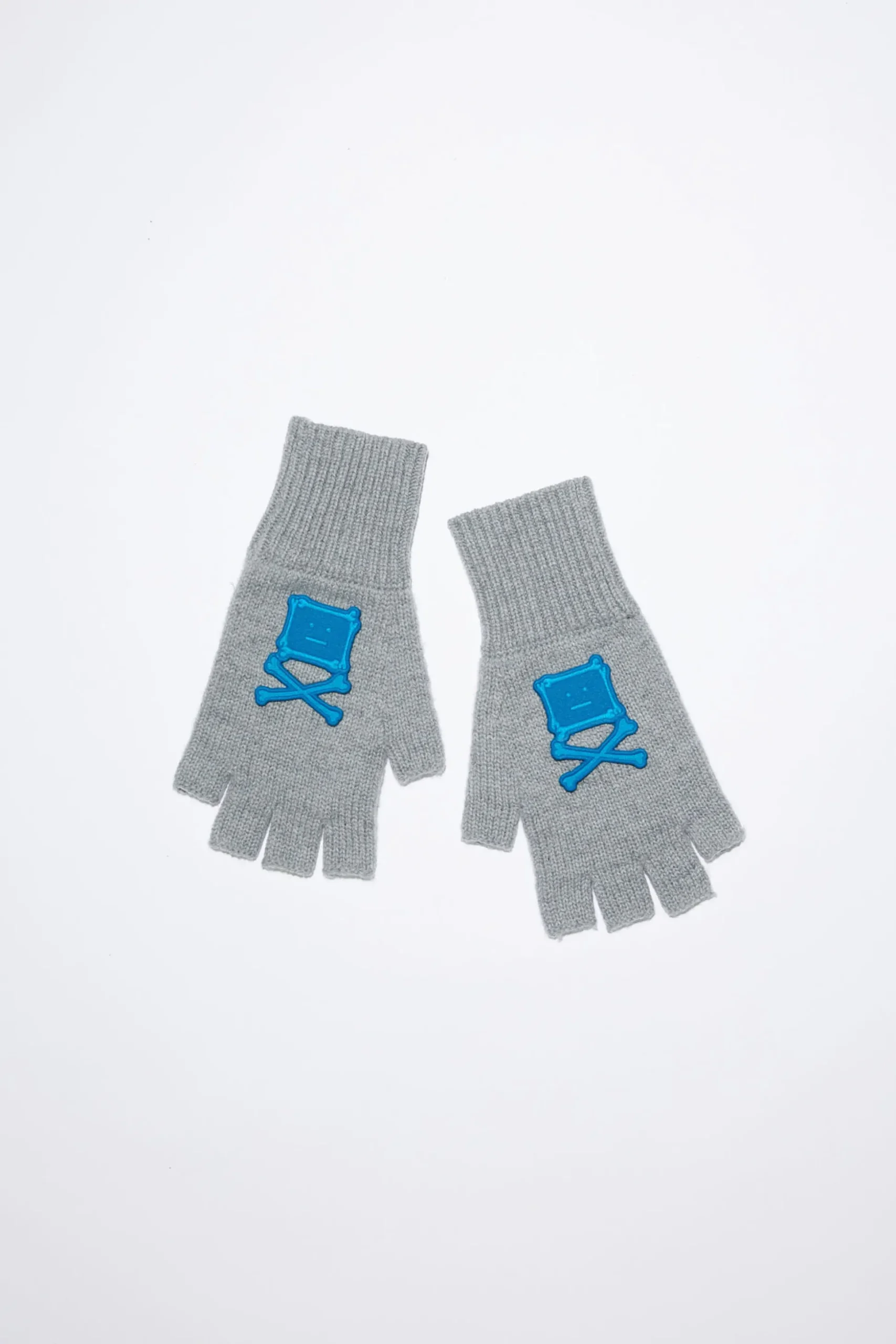 Fingerlose Handschuhe