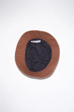 Fischerhut Aus Twill