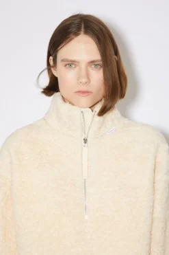 Fleece Sweatshirt