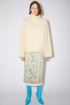 Fleece Sweatshirt