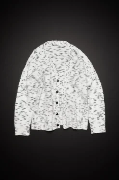 Geknopfter Cardigan