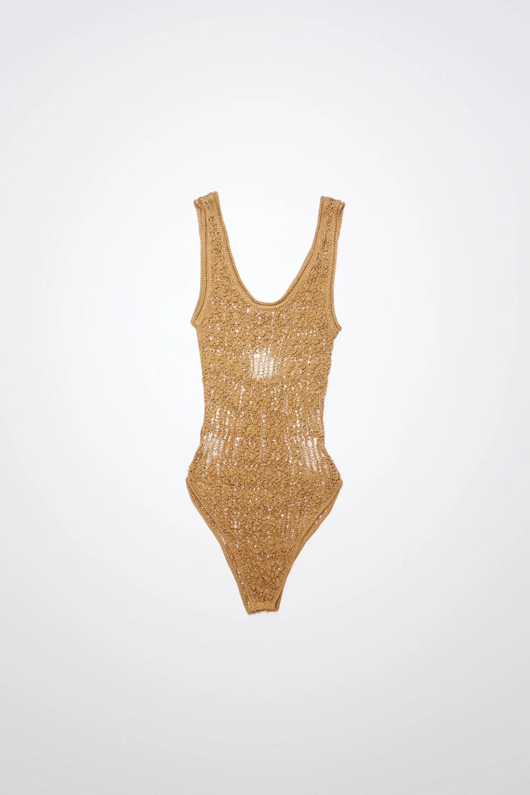 Gestrickter Body
