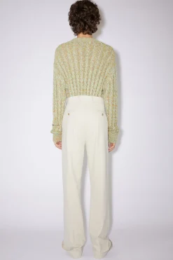 Gewebte Hose
