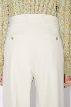 Gewebte Hose