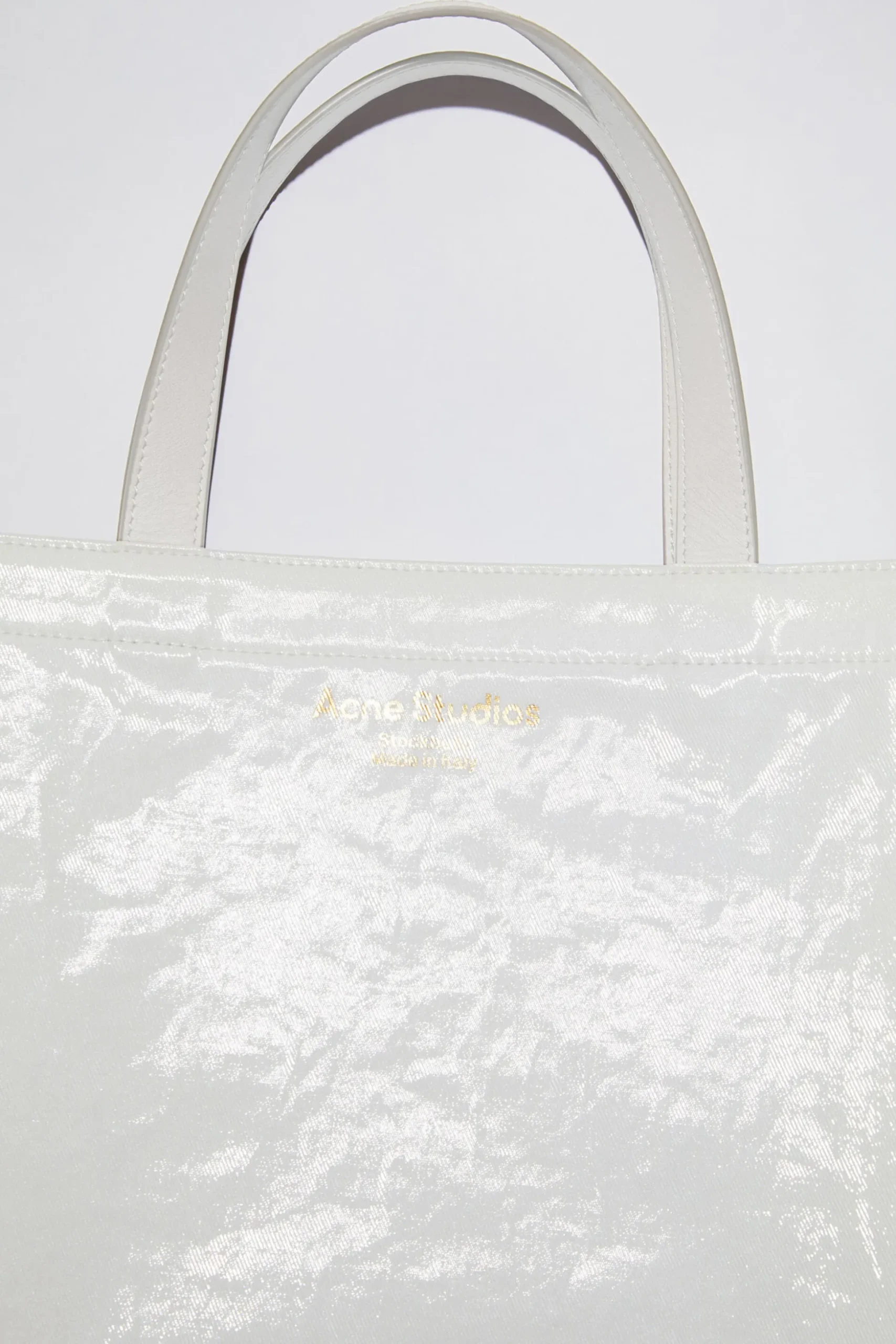 Glanzende Tote