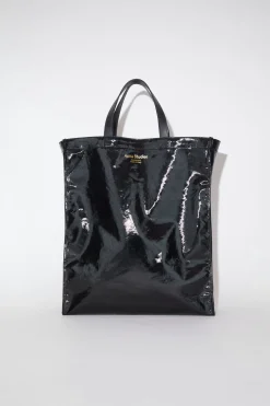 Glanzende Tote