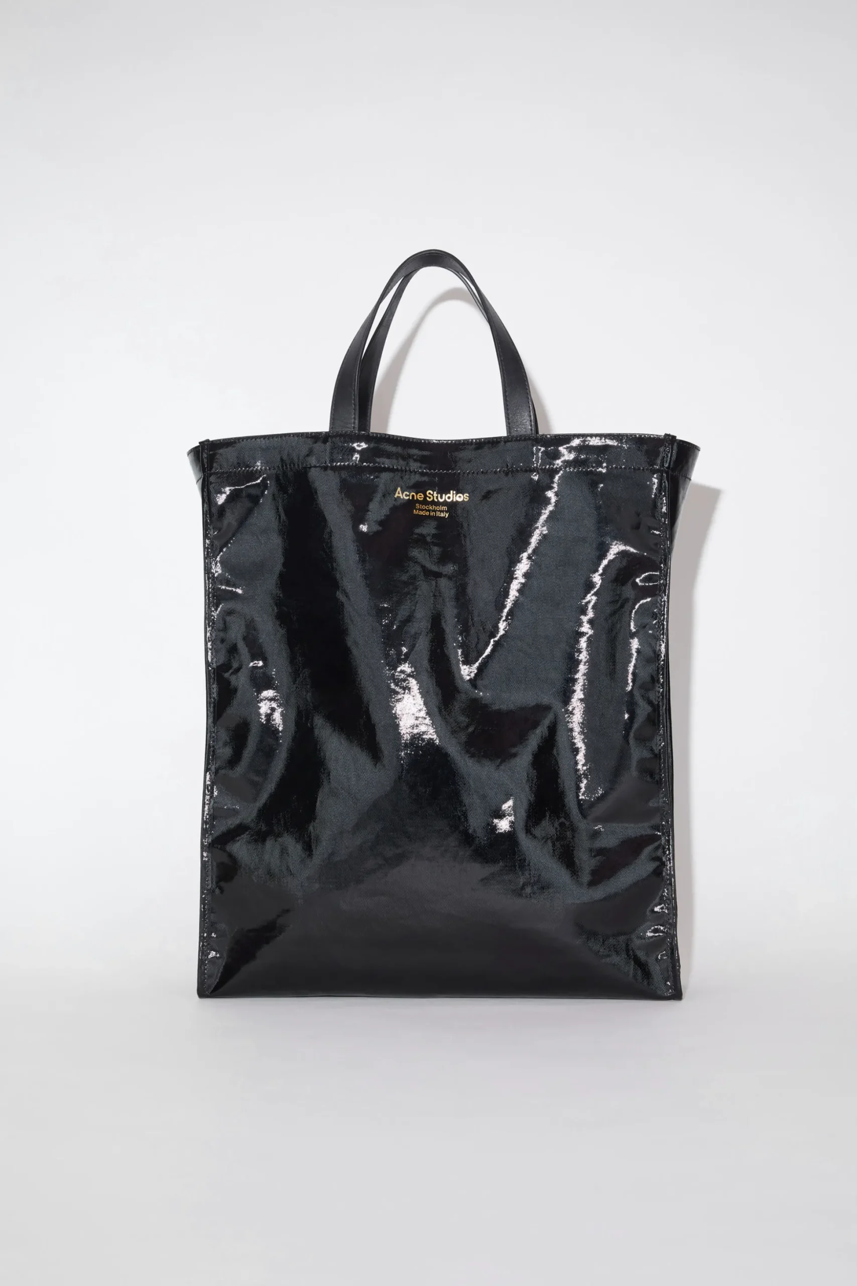 Glanzende Tote