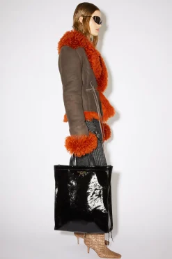 Glanzende Tote
