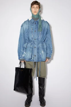 Glanzende Tote
