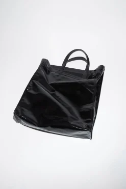 Glanzende Tote