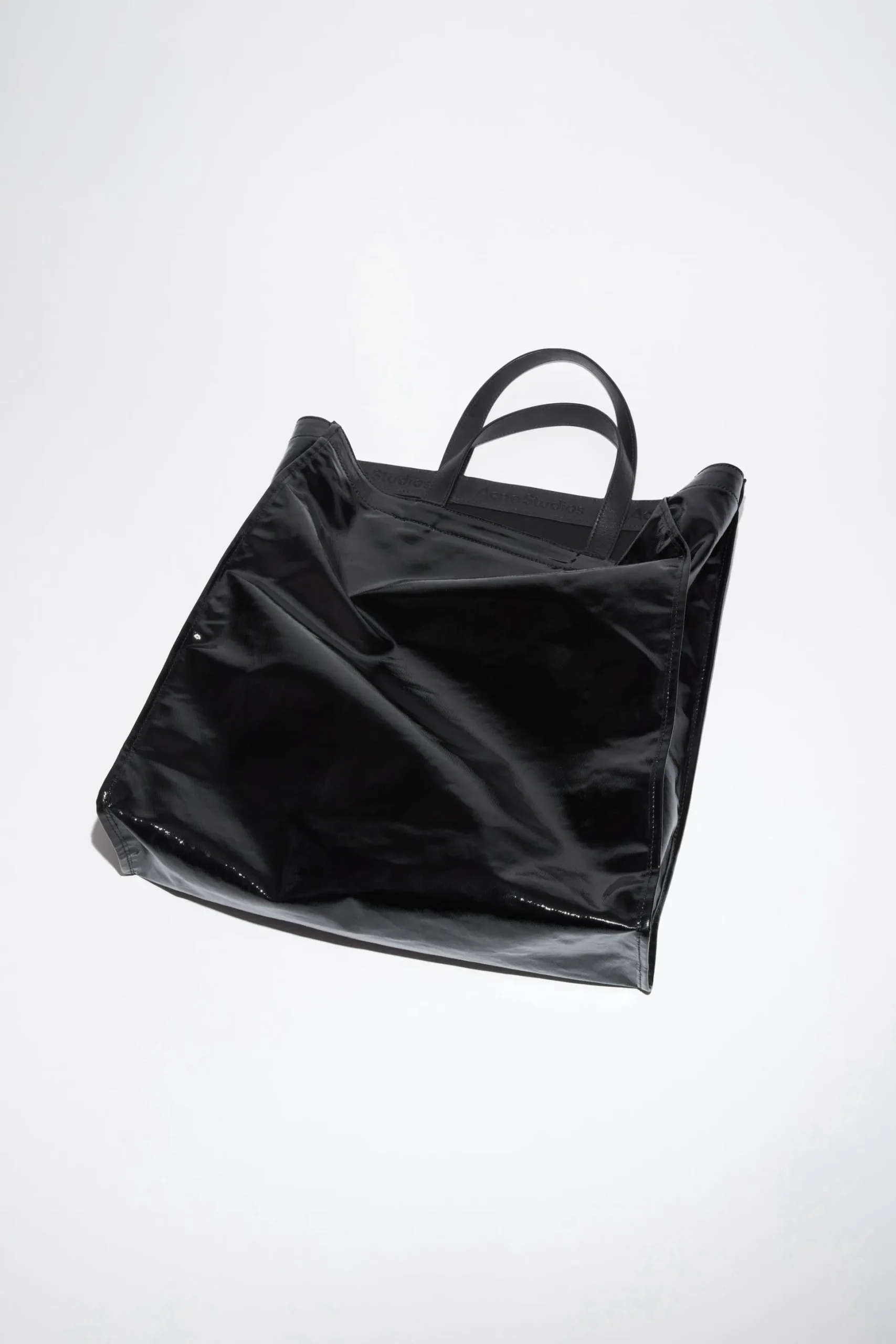 Glanzende Tote