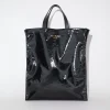 Glanzende Tote