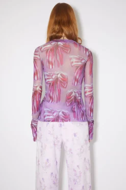 Hemd Mit Print