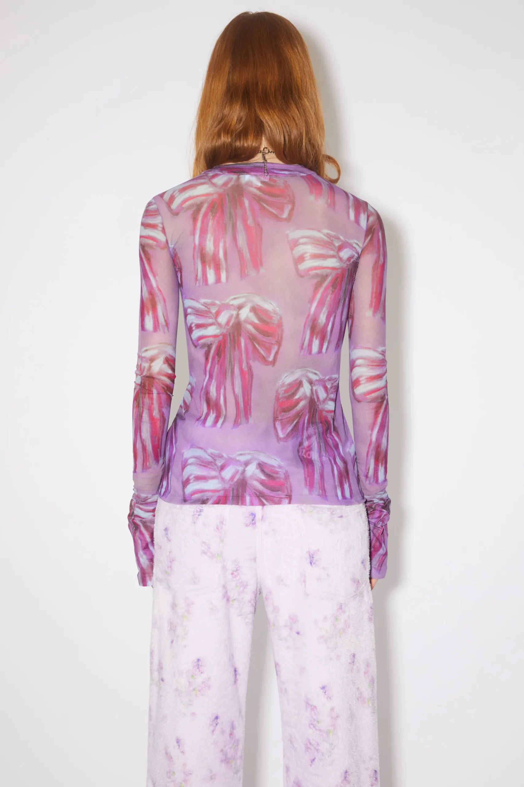 Hemd Mit Print