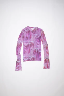Hemd Mit Print