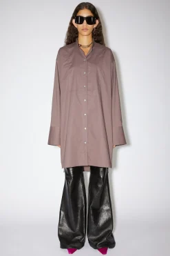 Hemdblusenkleid