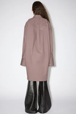 Hemdblusenkleid